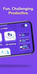 Brain Training Game স্ক্রিনশট 3