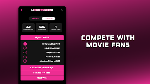 What The FanFlix captura de pantalla 2