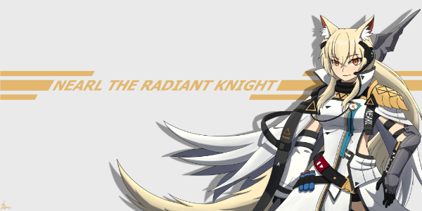 NTR Knight Captura de pantalla 1