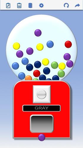 Simple Choice - Random Game captura de pantalla 0