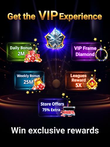 Teen Patti Gold屏幕截圖3