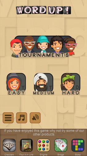 Screenshot Word Up! 3
