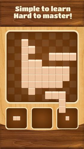 Puzzle Blast屏幕截圖0