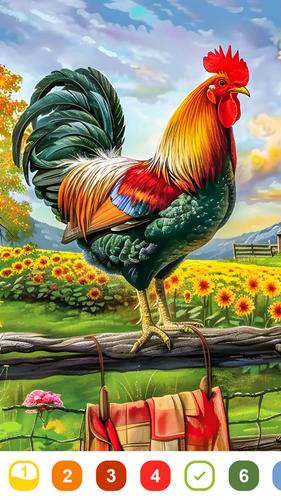 Memory Color屏幕截圖2