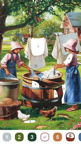 Memory Color屏幕截圖3