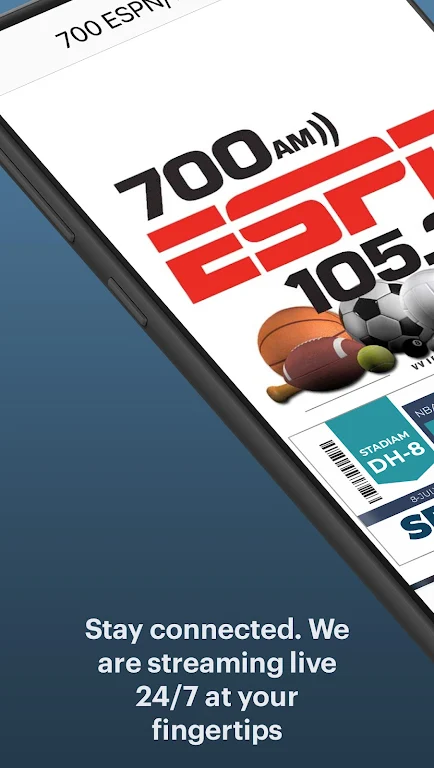 700 ESPN屏幕截圖0
