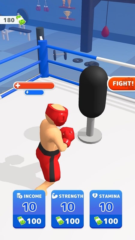 Punch Guys ekran görüntüsü 0