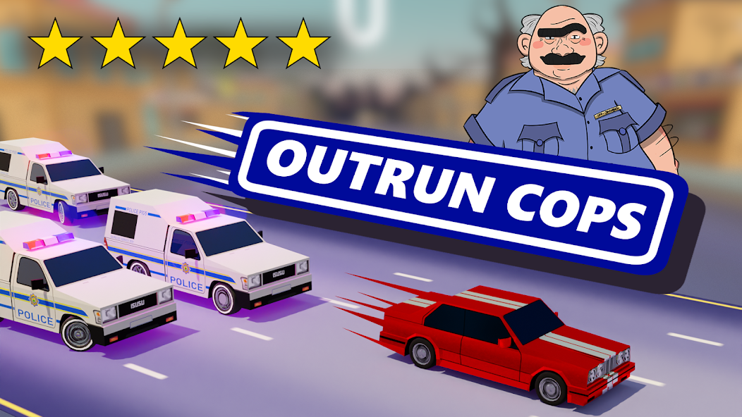 Taxi Ranked Mod屏幕截圖0
