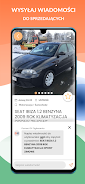 ภาพหน้าจอ Ogłoszenia OX.PL 2
