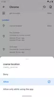 App Ops screenshot 2