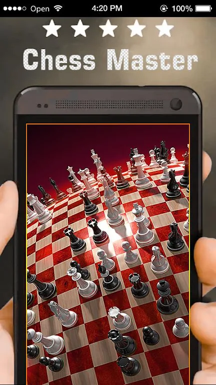 ภาพหน้าจอ Chinese Chess Clock - Chess Timer puzzles 2