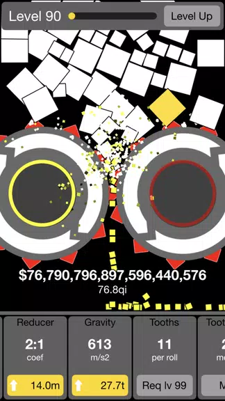 Will it Crush? Grinding games应用截图第2张