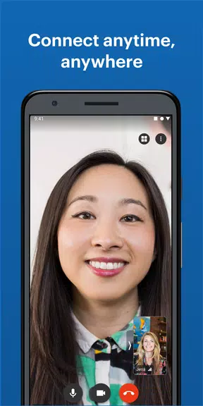 Telehealth by SimplePractice屏幕截圖2