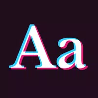 Fonts Aa - 폰트, 서체, 글씨체, 특수문자