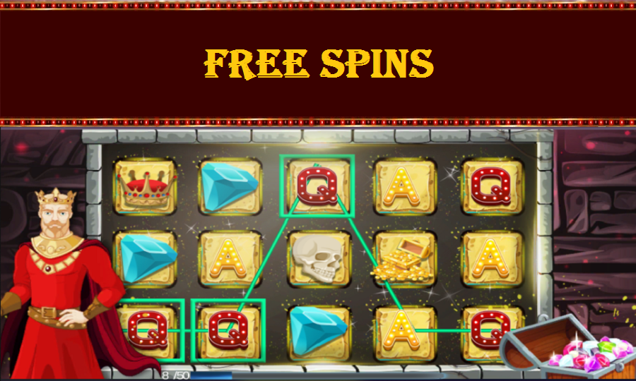 ภาพหน้าจอ Slots : Free Slots Machines & Vegas Casino Games 0