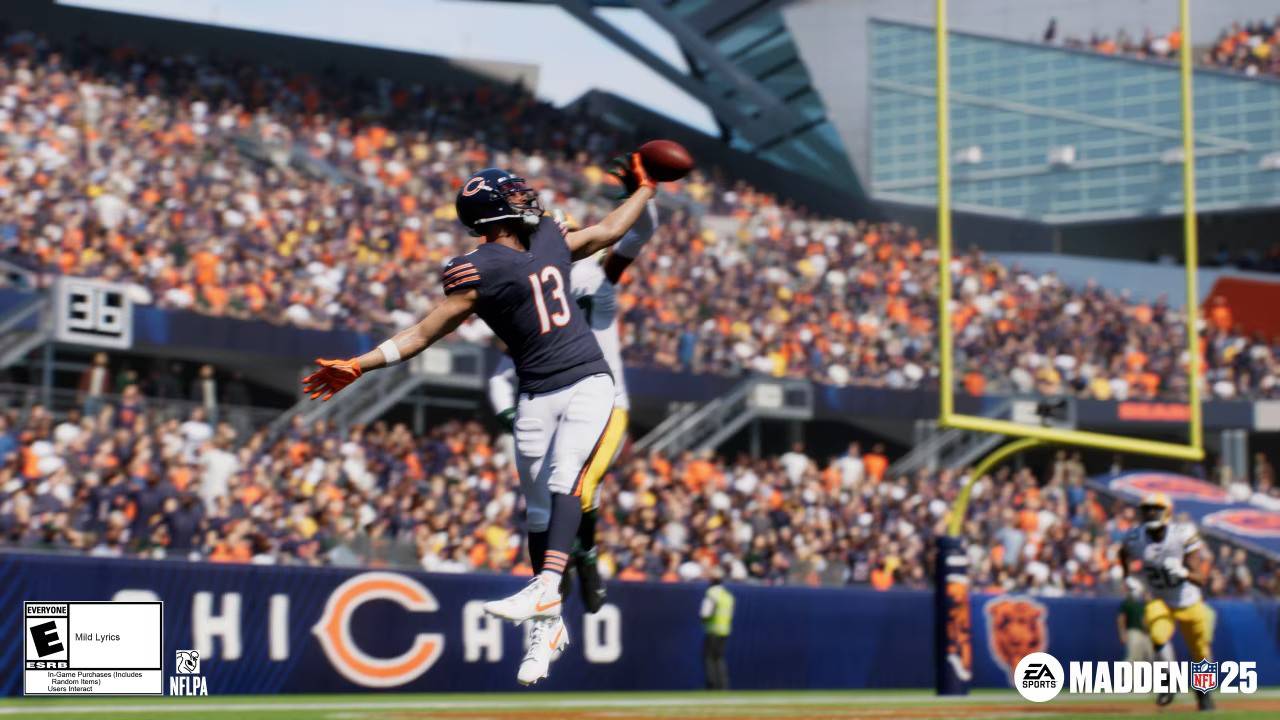 2025 NFL Free Agents and Tradled Players: Madden 25 Ratings Reveled