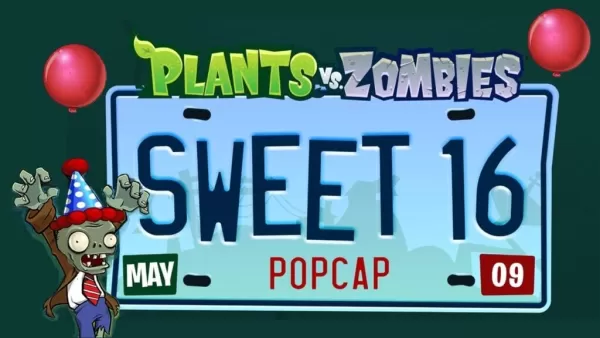 Plantas vs zombies golpes dulces 16: disfruta de descuentos y más