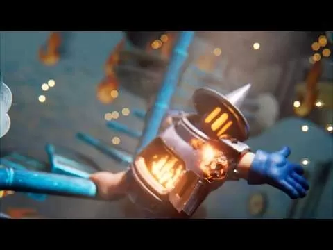 Clash Royale Furnace Transformation Musical Trailer