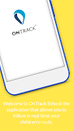 OnTrack - For school and staff स्क्रीनशॉट 0