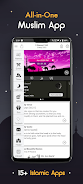 Screenshot Islamic Calendar & Prayer Apps 0