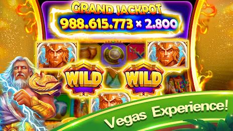 Offline Buffalo Lucky Slots স্ক্রিনশট 2