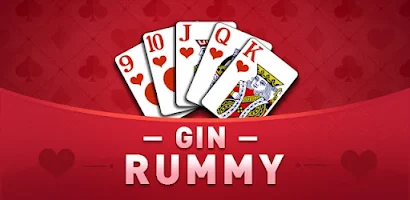 Gin Rummy: Classic Card Game экрана 0