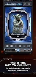 Star Wars Card Trader by Topps ảnh chụp màn hình 3