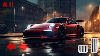 Car Parking Pro - 911 GT2 Captura de pantalla 2