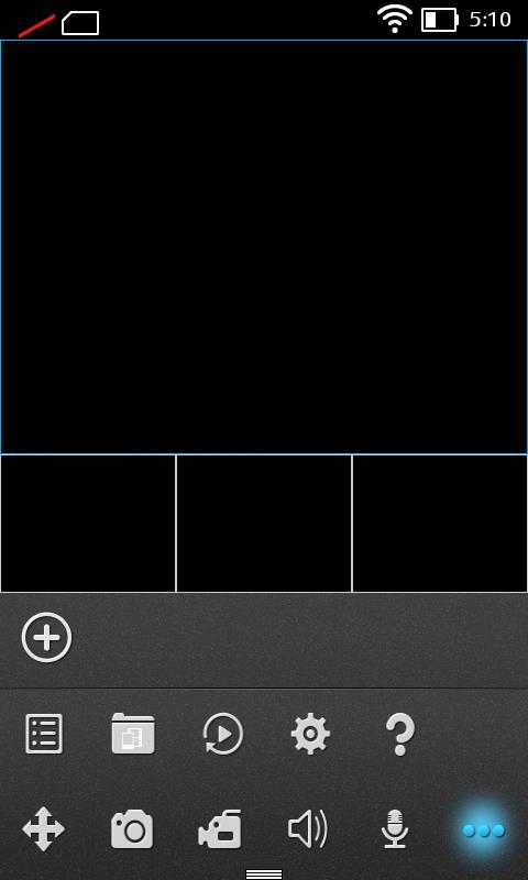 Screenshot GooLink 2