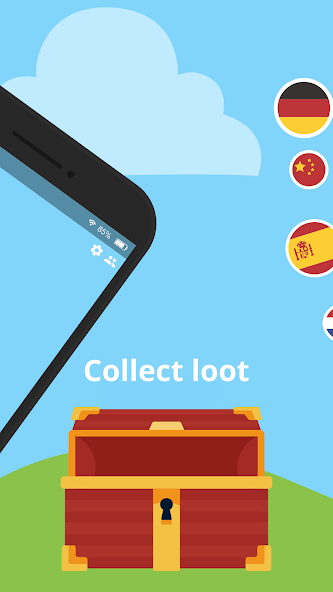 Screenshot Wolvesville - Werewolf Online 3