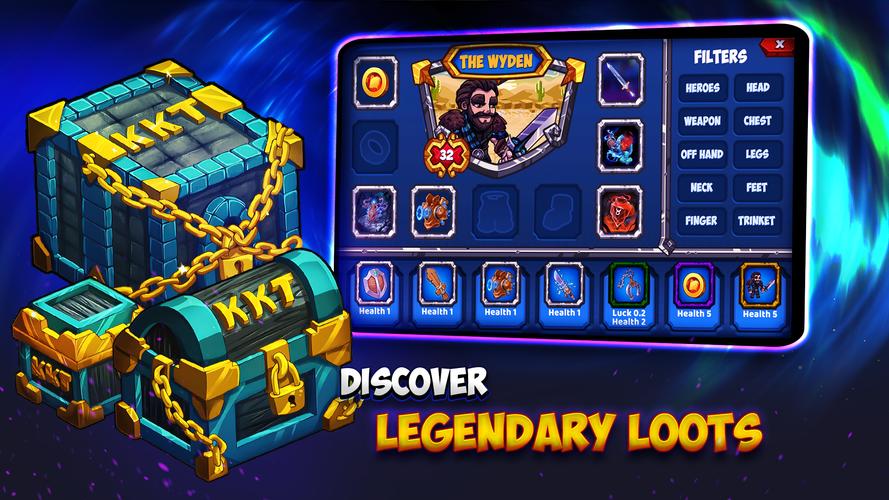 Screenshot Kingdom Karnage 2