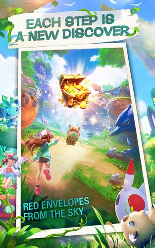Rush Master: Legend screenshot 3