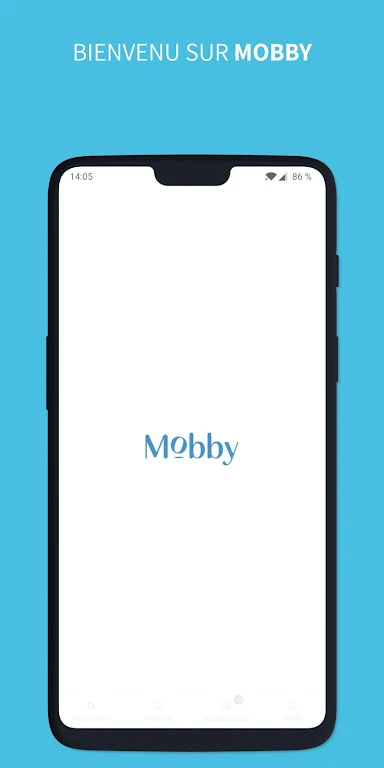 Screenshot Mobby 0
