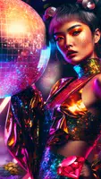 Lucky Diamond屏幕截圖0