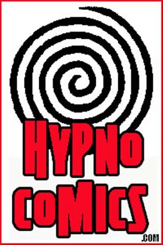 Hypno Comics屏幕截圖0