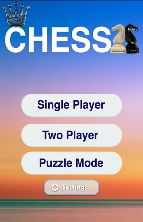 Chess Free Play应用截图第0张