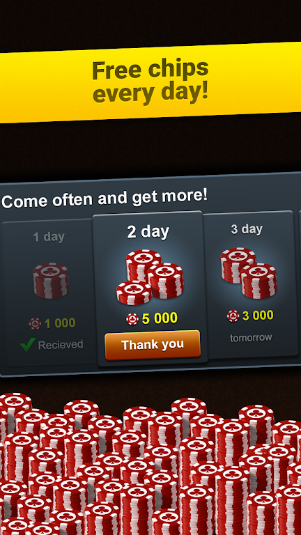 Backgammon Short Arena: Play online backgammon!屏幕截圖1