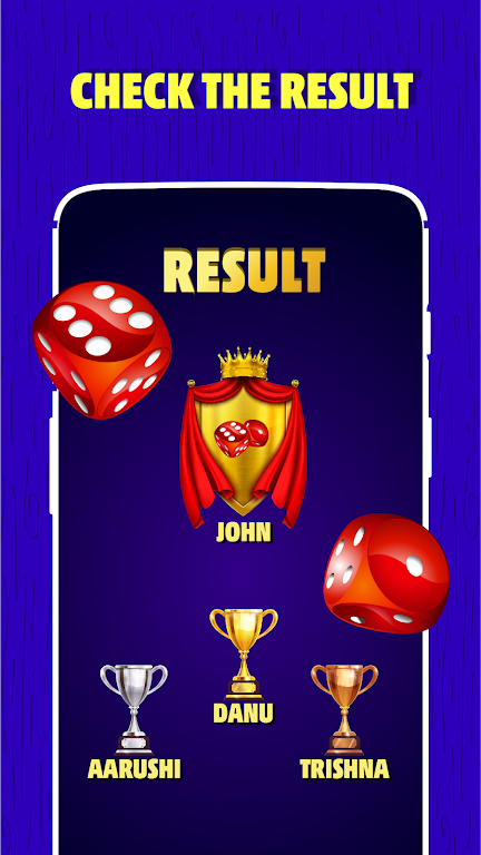 Ludo Gold - Made in india Top Rated Game In India screenshot 3