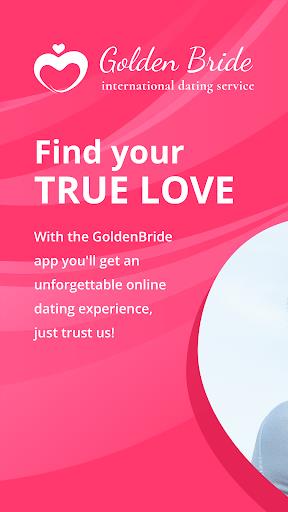 GoldenBrides应用截图第0张