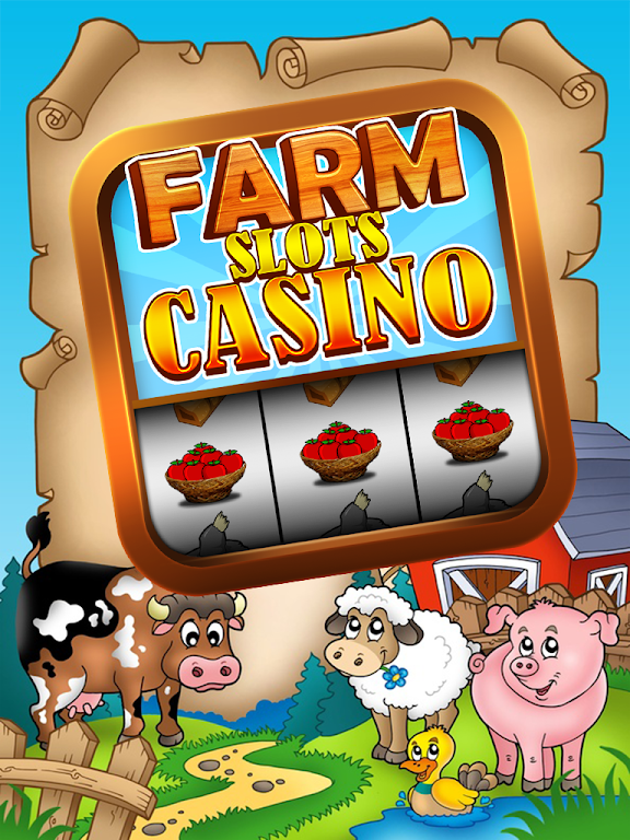 Farm Slots Casino Spin To Win স্ক্রিনশট 2