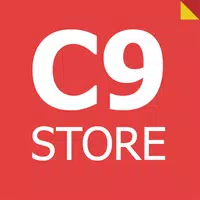 Cloud 9 Store