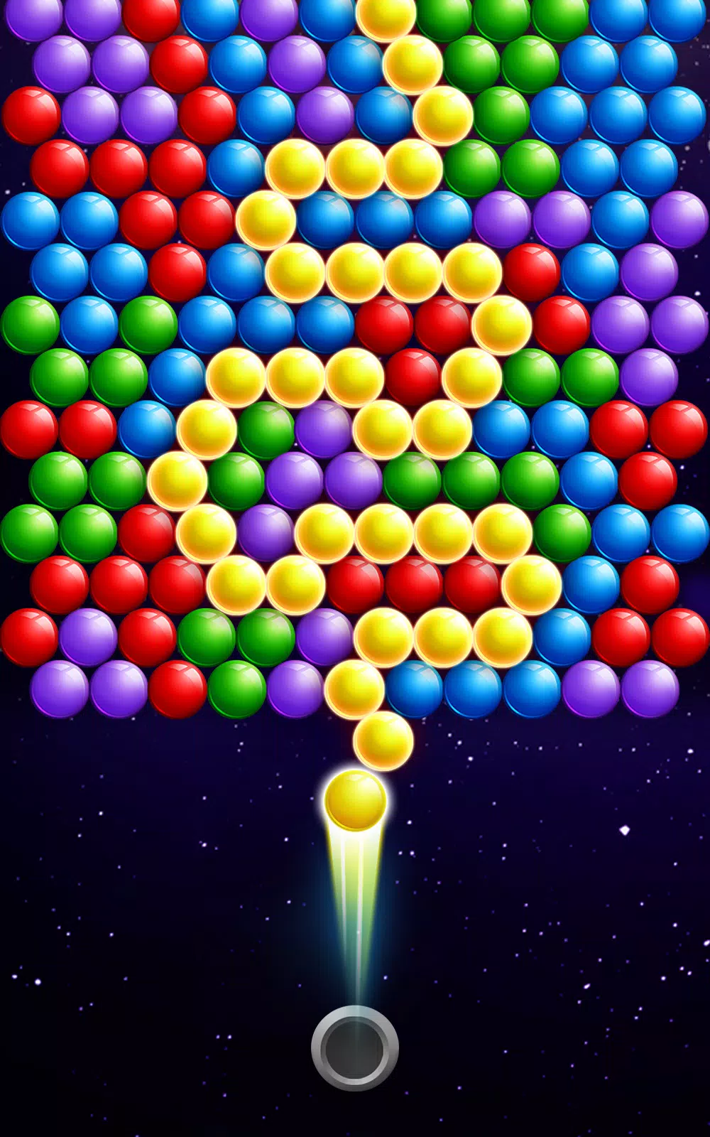 ภาพหน้าจอ Bubble Shooter! Extreme 0