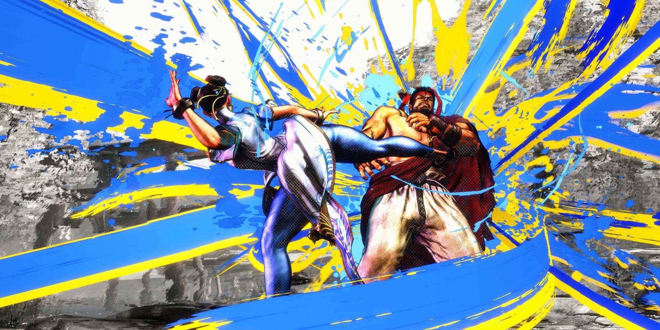 Street Fighter 6-Spieler sind frustriert über fehlende Charakterkostüme