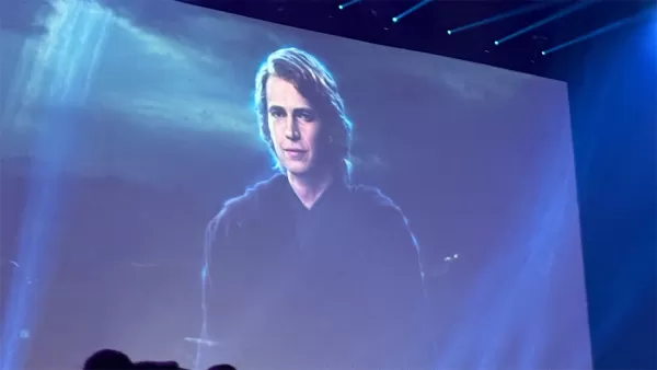 Ahsoka Season 2: Hayden Christensen Back as Anakin
