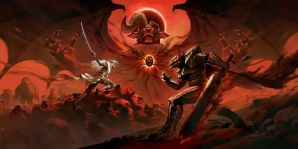 Diablo Immortal erhält düstere Crossover-Erweiterung mit Berserk