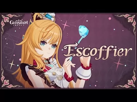 Gacha!