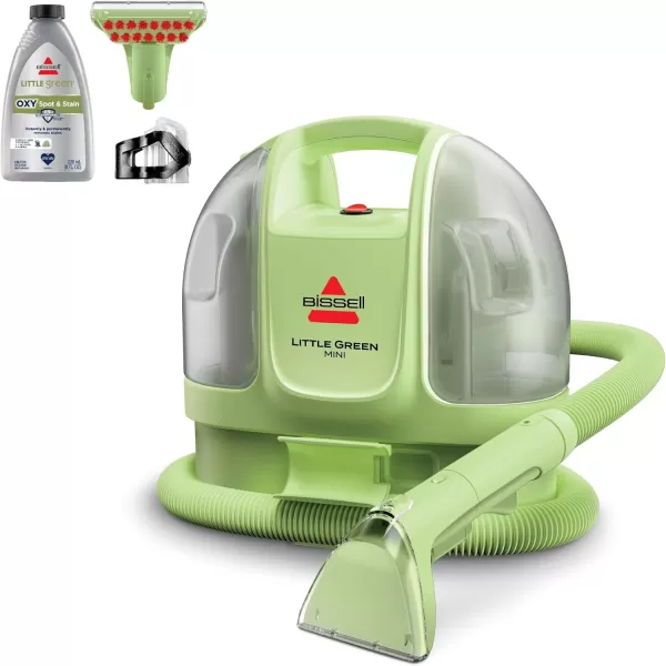 Bissell vacuum deal