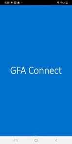 GFA Connect ကိုဖန်သားပြင်0