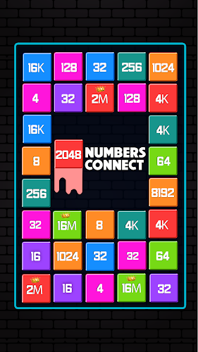 2248 Number Puzzle Games Screenshot 0