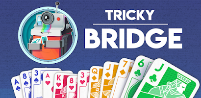 Tricky Bridge: Learn & Play Capture d'écran 0